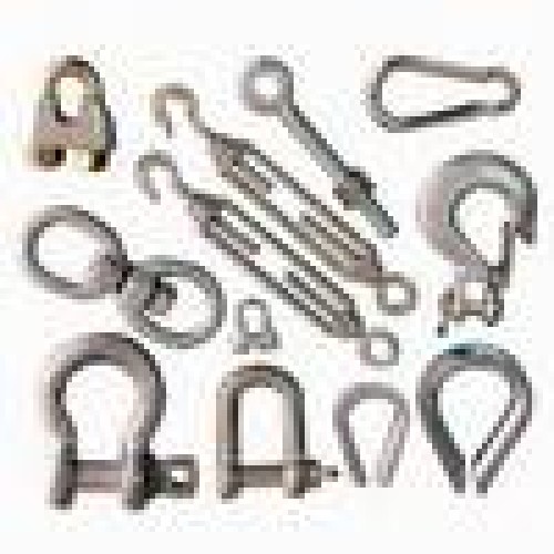Rigging hardware